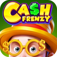 Cash Frenzy™ - Casino Slots