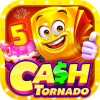 Cash Tornado™ Slots - Casino