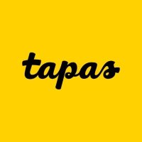 Tapas – Comics and Novels