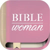 Woman Bible