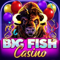 Big Fish Casino - Slots Games