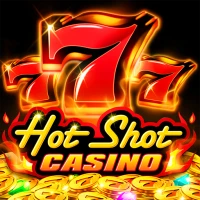 Hot Shot Casino Slot Games