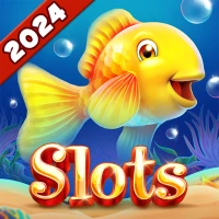 Gold Fish Casino Slot Games