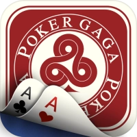 PokerGaga: Texas Holdem Live