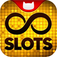 Infinity Slots - Casino Games