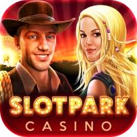 Slotpark Casino Slots Games