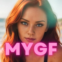 mygf: AI Girlfriend & Chat