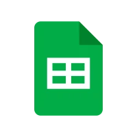 Google Sheets