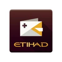 Etihad Guest walletplus™