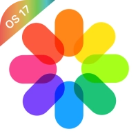 iGallery 18 - Photo Editor