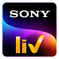 Sony LIV: Sports & Entmt