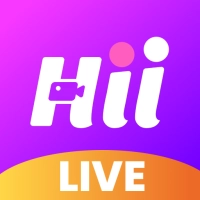 Hiiclub:Live video call chat