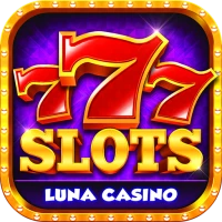 777 Real Vegas Casino Slots