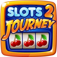 Slots Journey 2: Vegas Casino 