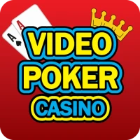 Video Poker Casino Vegas Games