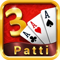 Teen Patti Gold:3 Patti Rummy