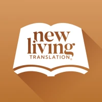 NLT Bible App by Olive Tree