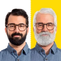 Face App: Face Aging Face Swap