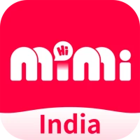 Mimi Live - India Live Party