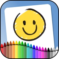 Simple Draw: Sketch & Drawing