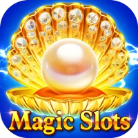 Magic Vegas Casino Slots