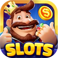 Cash Legend-Slots Casino Games