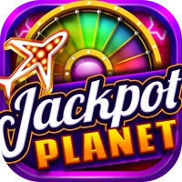 Hard Rock Jackpot Planet