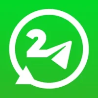 Dual WhatsApp Messenger Plus