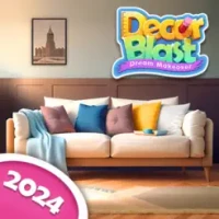 Decor Blast