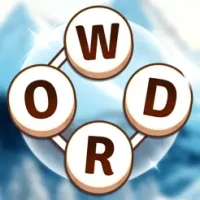 House Decor Puzzle:Word Design