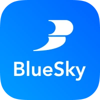 BlueSky Mobile Caregiver App