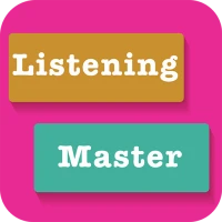 Learn English Listening Master