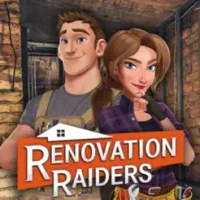 Home Design Renovation Game