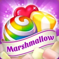 Lollipop2 &amp; Marshmallow Match3