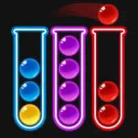 Ball Sort: Color Puzzle Master