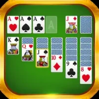 Solitaire - Brain Puzzle Game