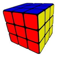 Magic Cube