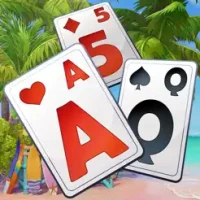 Solitaire Resort - Card Game