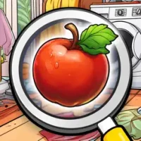 Find N Seek: Spy Hidden Object