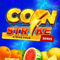 Coin Ball Strike