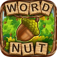 Word Nut - Word Puzzle Games