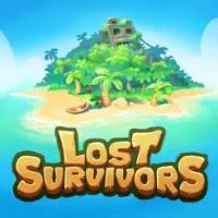 Lost Survivors &#8211; Island Game