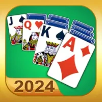 Solitaire - Cool Card Game