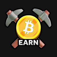 Idle Mine! Earn Real Bitcoin