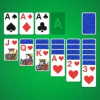 Solitaire, Klondike Card Games