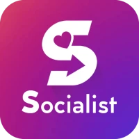 Socialist | Get Fast Followers