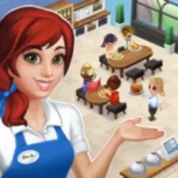 Food Street &#8211; Restaurant Game