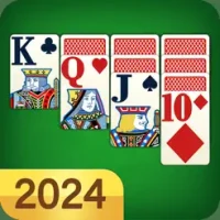 Witt Solitaire-Card Games 2024