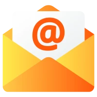 Full Mail: Encrypted Email for