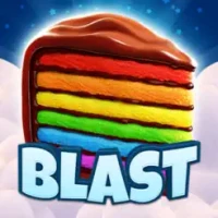 Cookie Jam Blast Match 3 Game